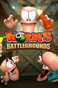 Worms Battlegrounds <span class="ext ext_digital">digital</span> thumbnail 1