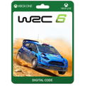 WRC 6: FIA World Rally Championship <span class="ext ext_digital">digital</span> thumbnail 1