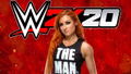 WWE 2K20 <span class="ext ext_digital">digital</span> thumbnail 2