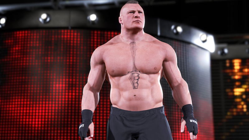 WWE 2K20 <span class="ext ext_digital">digital</span> image 6