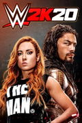 WWE 2K20 <span class="ext ext_digital">digital</span> thumbnail 1