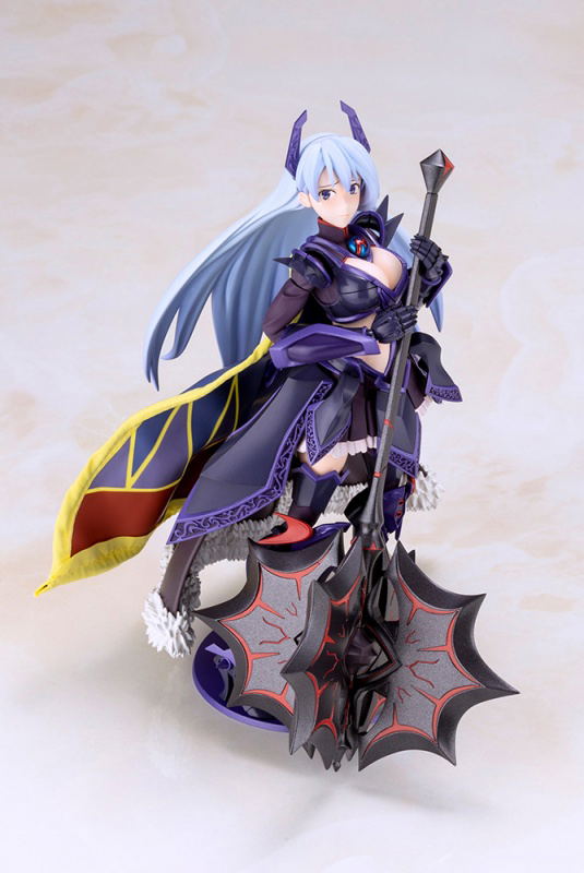 Yoroimusume Soukou Musume LBCS: The Emperor Sophia Katakura image 11