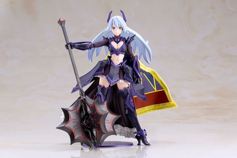 Yoroimusume Soukou Musume LBCS: The Emperor Sophia Katakura image 2