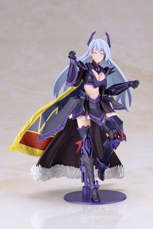 Yoroimusume Soukou Musume LBCS: The Emperor Sophia Katakura