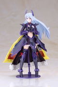 Yoroimusume Soukou Musume LBCS: The Emperor Sophia Katakura thumbnail 10