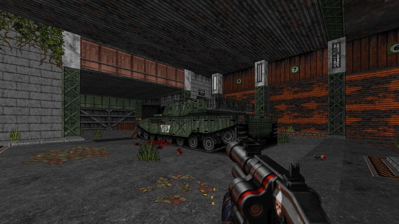 Ion Fury image 4