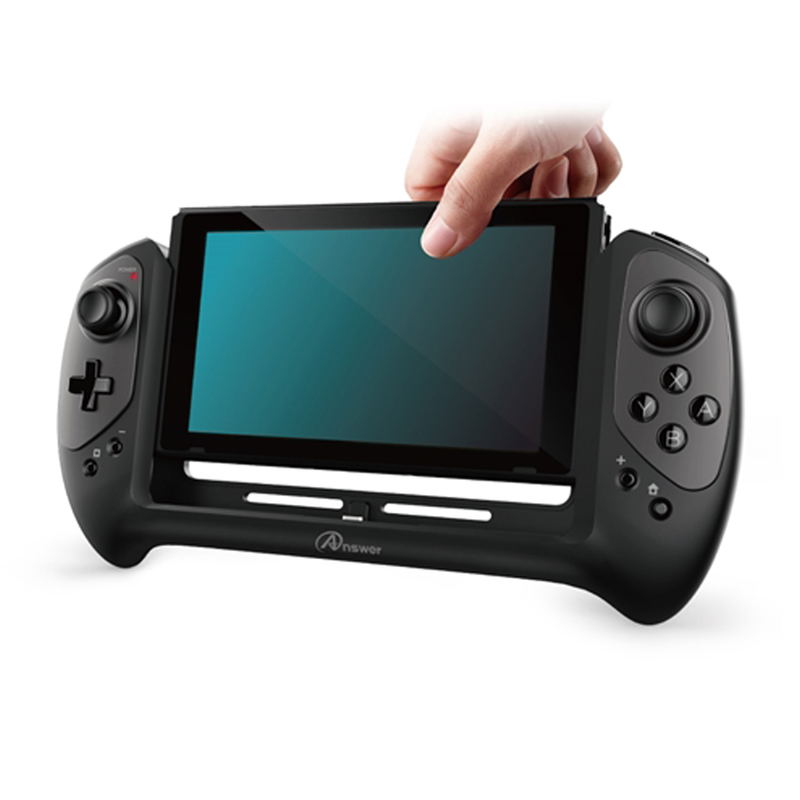 2nd Station Controller for Nintendo Switch image 2