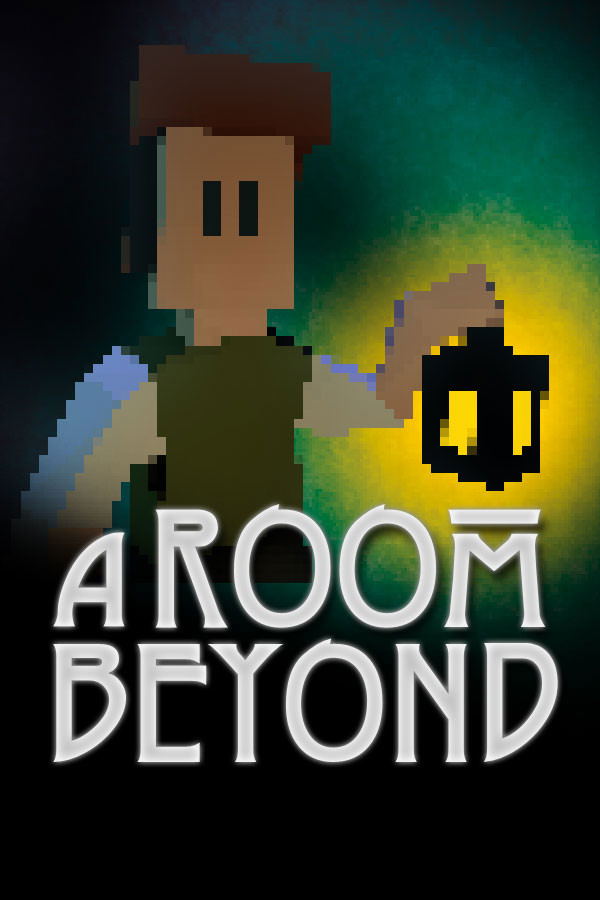 A Room Beyond STEAM digital — Import Game Deal