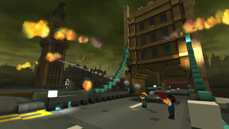 Ace of Spades: Battle Builder <span class="ext" style="background-color: #2a475e; color: #FFFFFF;">STEAM</span> <span class="ext ext_digital">digital</span> image 7
