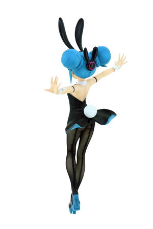 BiCute Bunnies Vocaloid: Hatsune Miku