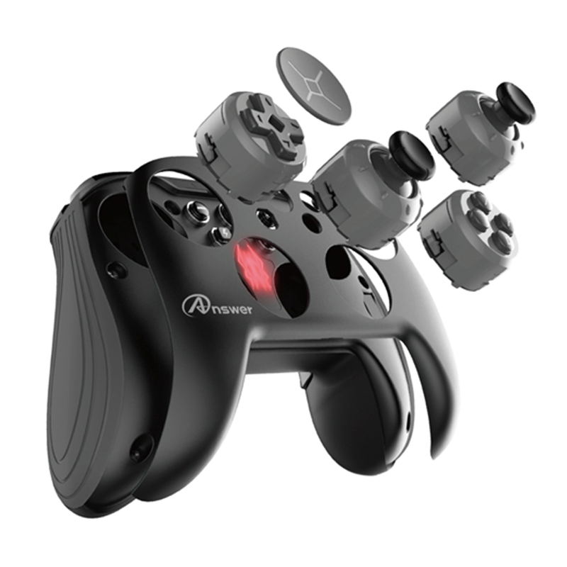 Customize Controller for Nintendo Switch image 2