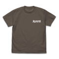 Demon Slayer: Kimetsu No Yaiba - Demon Slayer Corps Kakushi T-shirt Charcoal (XL Size) thumbnail 1