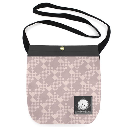 Detective Conan - Ai Haibara Full Color Sacoche Bag image 1
