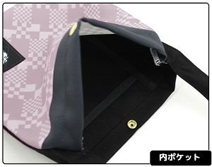 Detective Conan - Ai Haibara Full Color Sacoche Bag