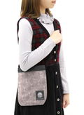 Detective Conan - Ai Haibara Full Color Sacoche Bag thumbnail 3