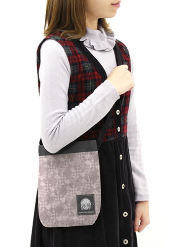 Detective Conan - Ai Haibara Full Color Sacoche Bag image 3