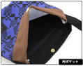 Detective Conan - Conan Edogawa Full Color Sacoche Bag thumbnail 2