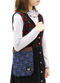Detective Conan - Conan Edogawa Full Color Sacoche Bag thumbnail 3