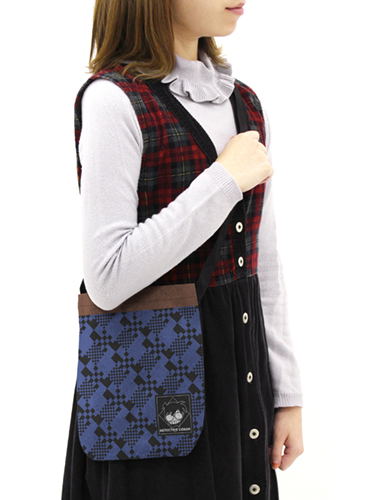 Detective Conan - Conan Edogawa Full Color Sacoche Bag image 3