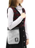 Detective Conan - Phantom Thief Kid Full Color Sacoche Bag thumbnail 3