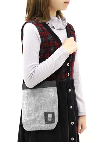 Detective Conan - Phantom Thief Kid Full Color Sacoche Bag image 3