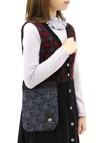 Detective Conan - Shuichi Akai Full Color Sacoche Bag image 3