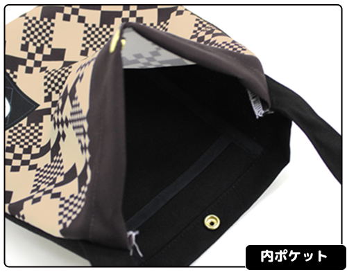 Detective Conan - Toru Amuro Full Color Sacoche Bag image 2
