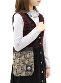 Detective Conan - Toru Amuro Full Color Sacoche Bag thumbnail 3