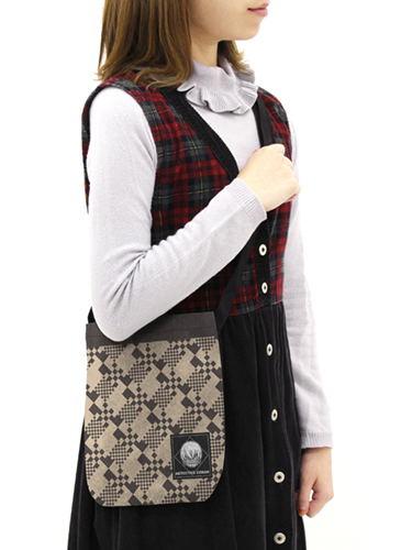 Detective Conan - Toru Amuro Full Color Sacoche Bag image 3