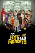 Do Not Feed the Monkeys <span class="ext" style="background-color: #2a475e; color: #FFFFFF;">STEAM</span> <span class="ext ext_digital">digital</span> thumbnail 1