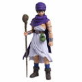 Dragon Quest V Hand of the Heavenly Bride Bring Arts: Protagonist thumbnail 1