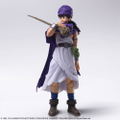 Dragon Quest V Hand of the Heavenly Bride Bring Arts: Protagonist thumbnail 4