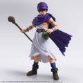 Dragon Quest V Hand of the Heavenly Bride Bring Arts: Protagonist thumbnail 5