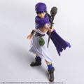 Dragon Quest V Hand of the Heavenly Bride Bring Arts: Protagonist thumbnail 6