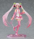 figma EX-061 Character Vocal Series 01 Hatsune Miku: Sakura Miku [GSC Online Shop Exclusive Ver.] thumbnail 3