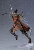 figma No. 483 Sekiro Shadows Die Twice: Sekiro thumbnail 4