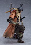 figma No. 483 Sekiro Shadows Die Twice: Sekiro thumbnail 5