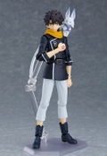 figma No. EX-059 Fate/Grand Order Absolute Demonic Front Babylonia: Ritsuka Fujimaru [GSC Online Shop Exclusive Ver.] thumbnail 3