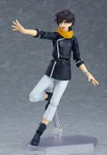 figma No. EX-059 Fate/Grand Order Absolute Demonic Front Babylonia: Ritsuka Fujimaru [GSC Online Shop Exclusive Ver.] thumbnail 5