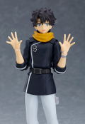 figma No. EX-059 Fate/Grand Order Absolute Demonic Front Babylonia: Ritsuka Fujimaru [GSC Online Shop Exclusive Ver.] thumbnail 6