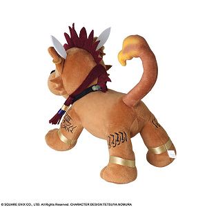 Final Fantasy VII Action Doll: Red XIII