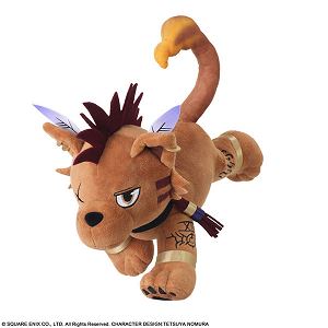 Final Fantasy VII Action Doll: Red XIII