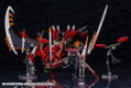 Hexa Gear 1/24 Scale Model Kit: Agnirage (Re-run) thumbnail 14