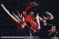 Hexa Gear 1/24 Scale Model Kit: Agnirage (Re-run) thumbnail 15