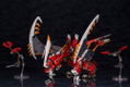 Hexa Gear 1/24 Scale Model Kit: Agnirage (Re-run) thumbnail 7