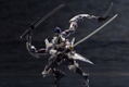 Hexa Gear 1/24 Scale Plastic Model Kit: Governor EX Armore Type Monoceros (Re-run) thumbnail 10