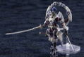 Hexa Gear 1/24 Scale Plastic Model Kit: Governor EX Armore Type Monoceros (Re-run) thumbnail 3
