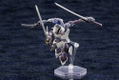 Hexa Gear 1/24 Scale Plastic Model Kit: Governor EX Armore Type Monoceros (Re-run) thumbnail 6