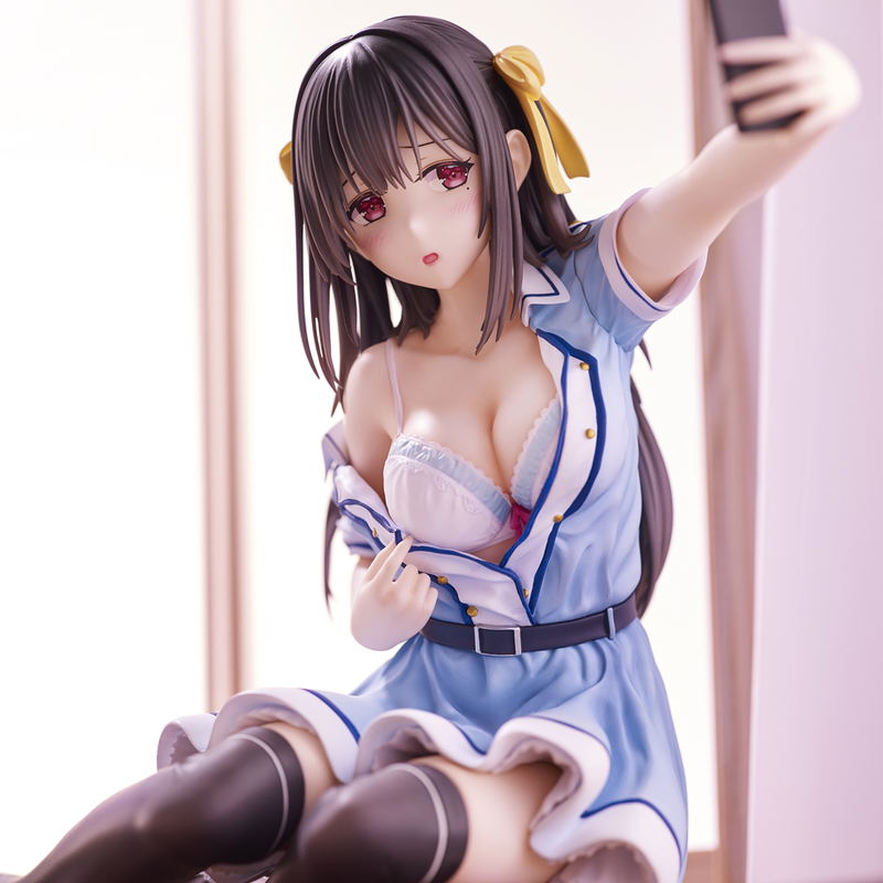 Hiten Illustration: E.R.I.N.A. image 11