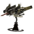 Ikaruga 1/144 Scale Model Kit: Hitekkai Ikaruga Nuribotoke (Re-run) thumbnail 1